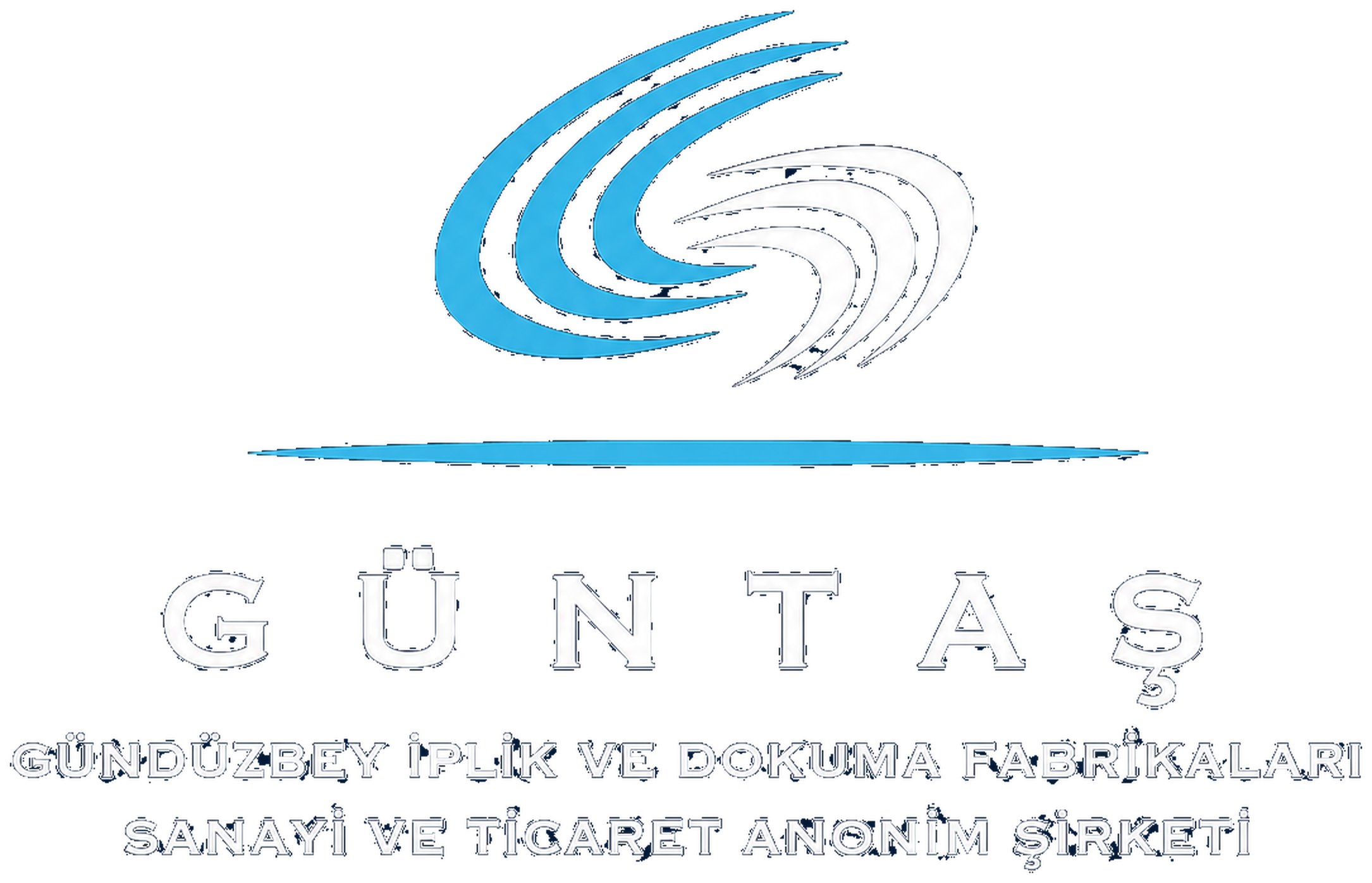 GÜNTAŞ Logo