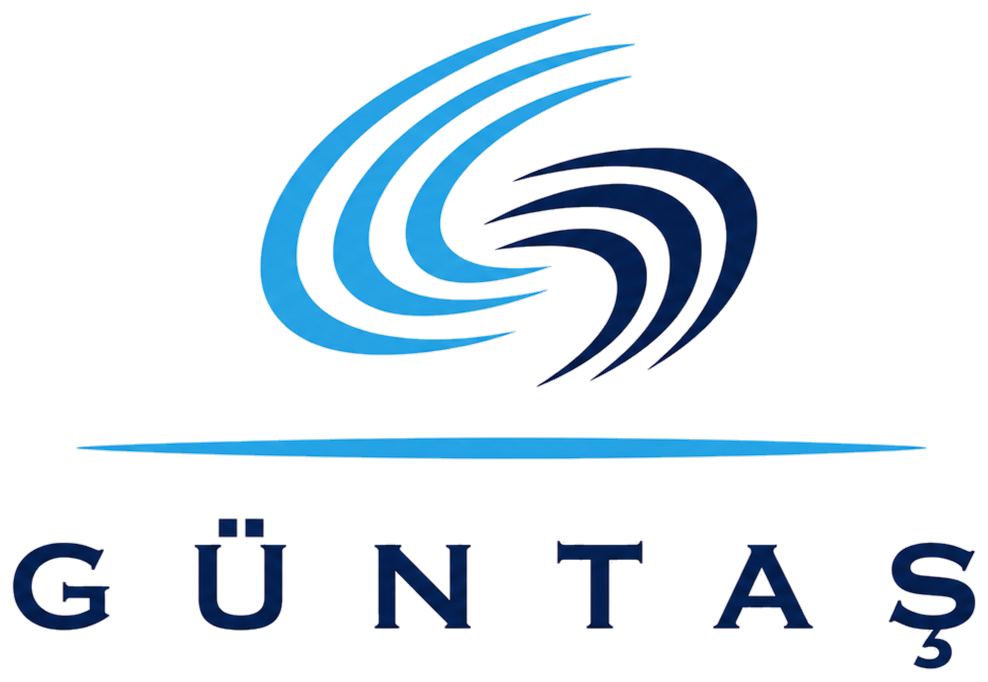 GÜNTAŞ Logo